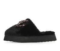 Women's Juicy OShean Slippers