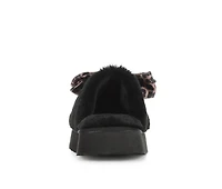 Women's Juicy OShean Slippers