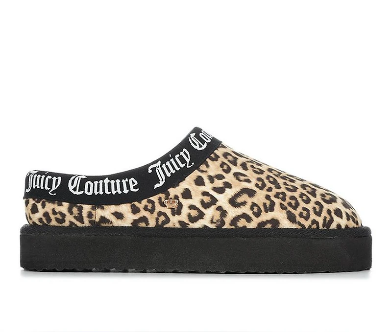 Women's Juicy Oney Slippers