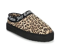 Women's Juicy Oney Slippers