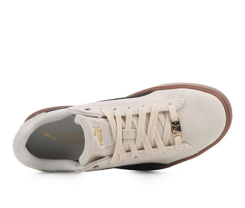 Women's Puma Aveline Sneakers
