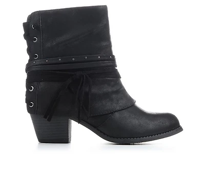 Women's Jellypop Petra Booties