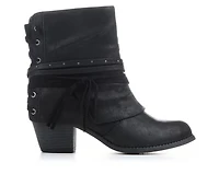 Women's Jellypop Petra Booties
