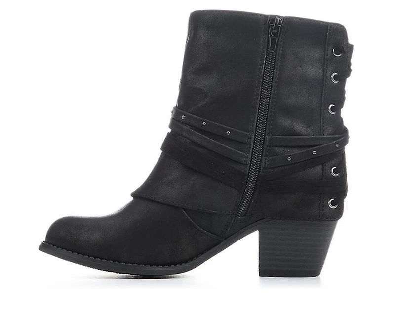 Women's Jellypop Petra Booties
