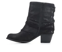 Women's Jellypop Petra Booties