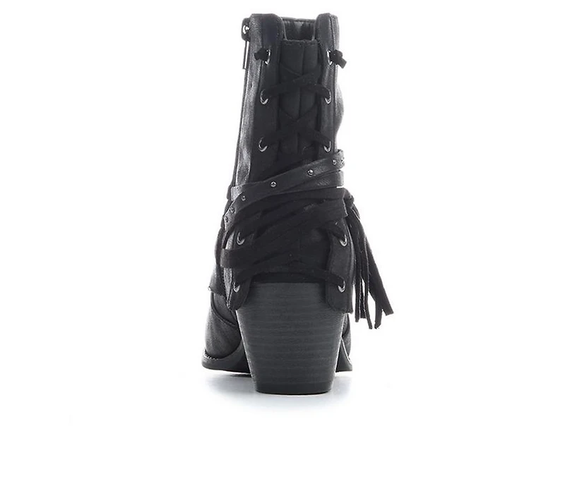 Women's Jellypop Petra Booties