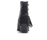 Women's Jellypop Petra Booties