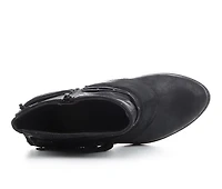 Women's Jellypop Petra Booties