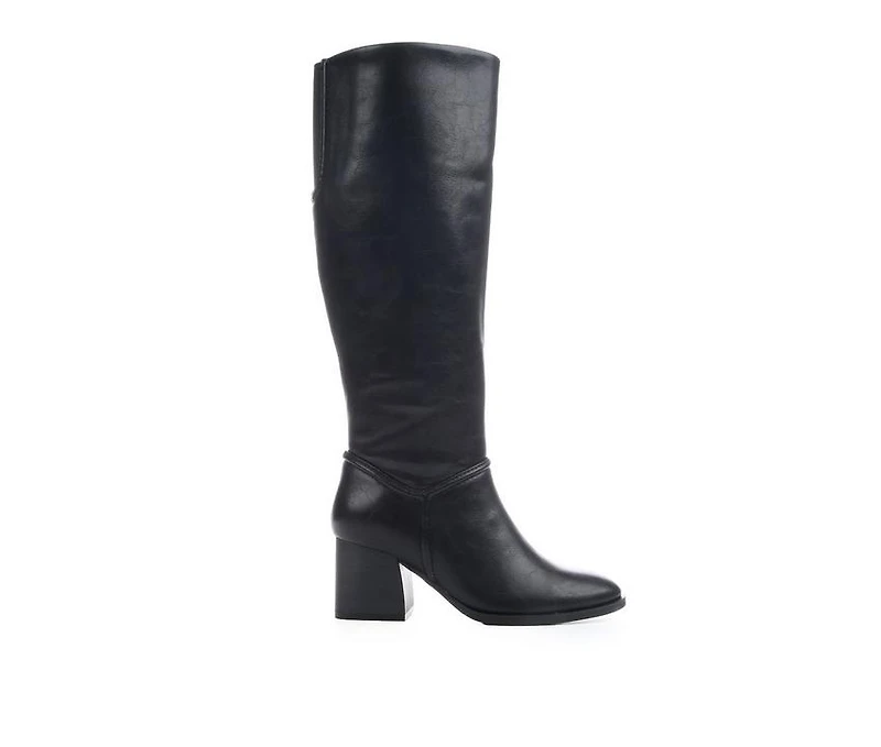Women's Baretraps Diva Knee High Boots