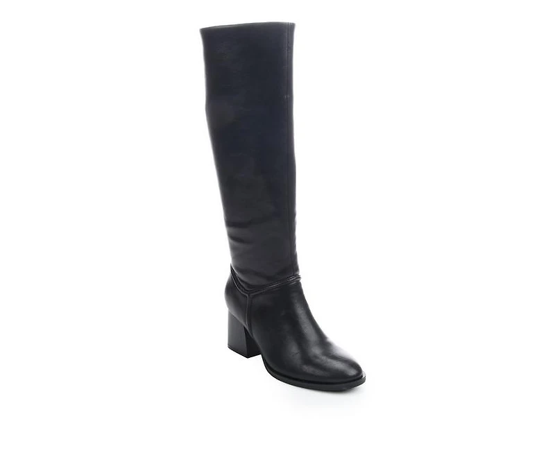 Women's Baretraps Diva Knee High Boots