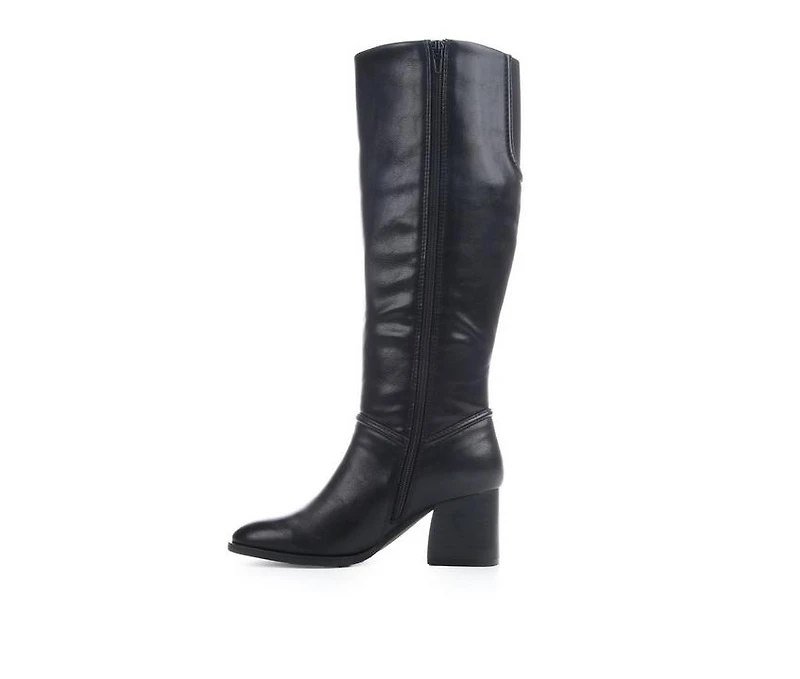 Women's Baretraps Diva Knee High Boots
