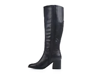Women's Baretraps Diva Knee High Boots
