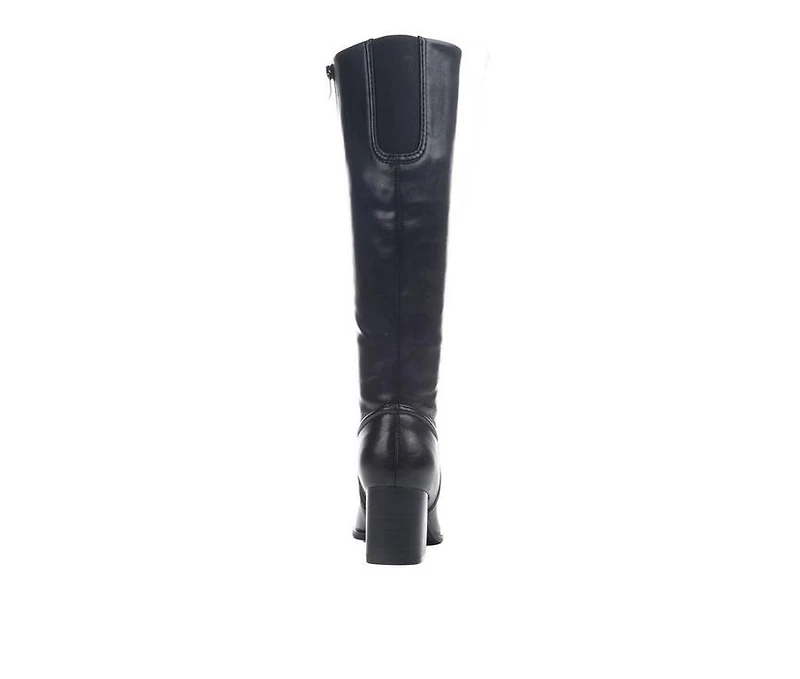 Women's Baretraps Diva Knee High Boots