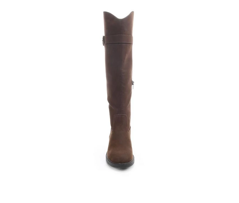 Women's Jellypop Fiora Knee High Boots