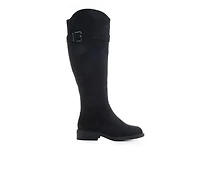 Women's Jellypop Fiora Knee High Boots