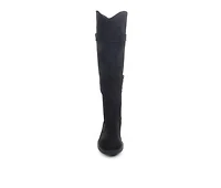 Women's Jellypop Fiora Knee High Boots