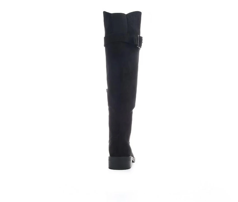 Women's Jellypop Fiora Knee High Boots