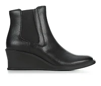 Women's EuroSoft Rhodes Wedge Boots