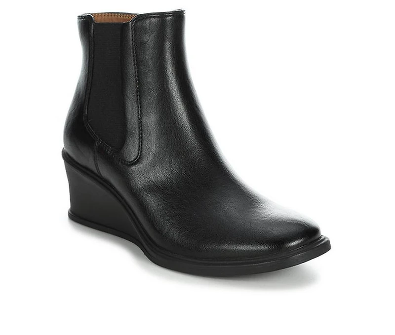 Women's EuroSoft Rhodes Wedge Boots