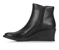 Women's EuroSoft Rhodes Wedge Boots