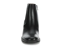 Women's EuroSoft Rhodes Wedge Boots