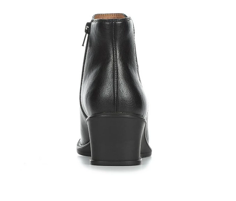 Women's EuroSoft Rhodes Wedge Boots