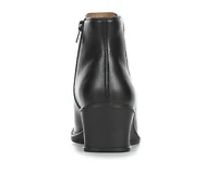 Women's EuroSoft Rhodes Wedge Boots