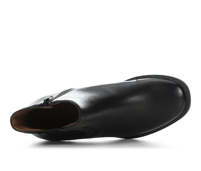 Women's EuroSoft Rhodes Wedge Boots