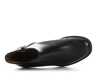 Women's EuroSoft Rhodes Wedge Boots