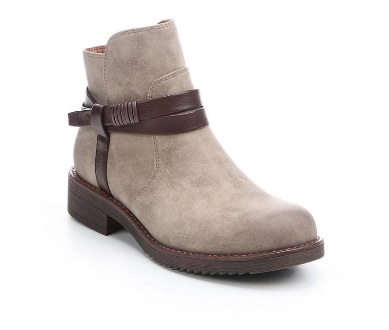 Women's EuroSoft Cheyenne Booties