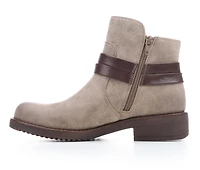 Women's EuroSoft Cheyenne Booties