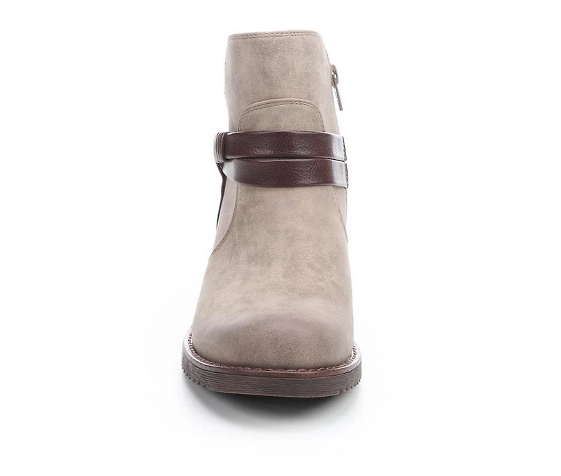 Women's EuroSoft Cheyenne Booties