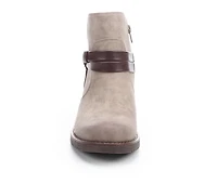 Women's EuroSoft Cheyenne Booties
