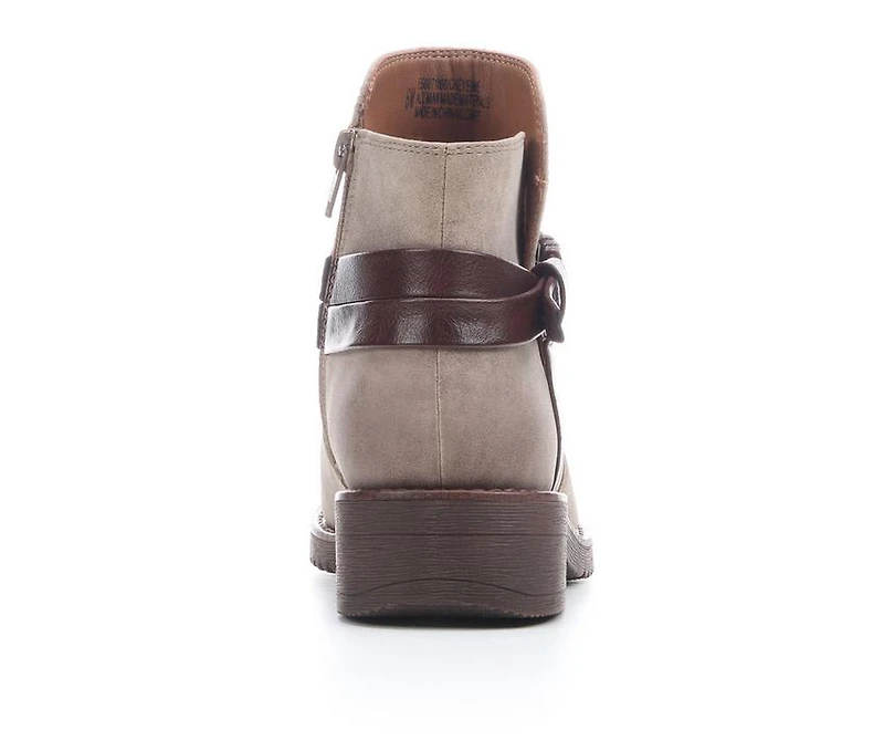 Women's EuroSoft Cheyenne Booties