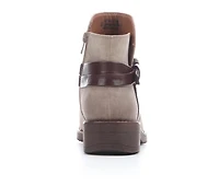 Women's EuroSoft Cheyenne Booties