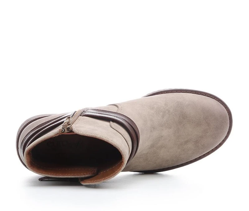 Women's EuroSoft Cheyenne Booties