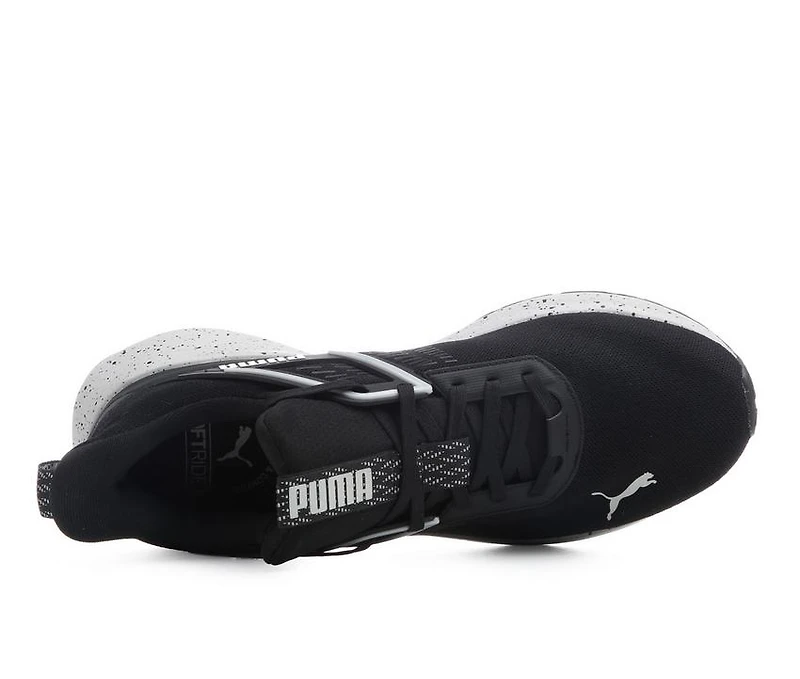 Men's Puma Outpace Sneakers