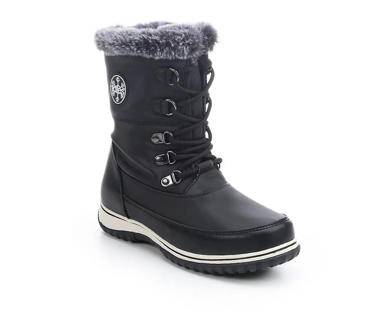 Women's Totes Avery Winter Boots