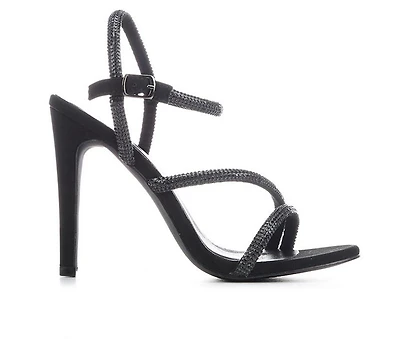 Women's Daisy Fuentes Hope Dress Sandals