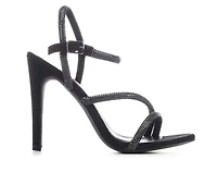 Women's Daisy Fuentes Hope Dress Sandals