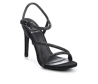 Women's Daisy Fuentes Hope Dress Sandals
