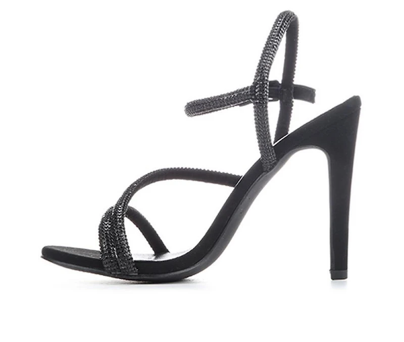 Women's Daisy Fuentes Hope Dress Sandals