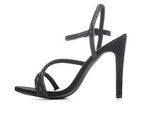 Women's Daisy Fuentes Hope Dress Sandals