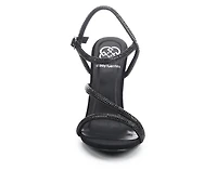 Women's Daisy Fuentes Hope Dress Sandals