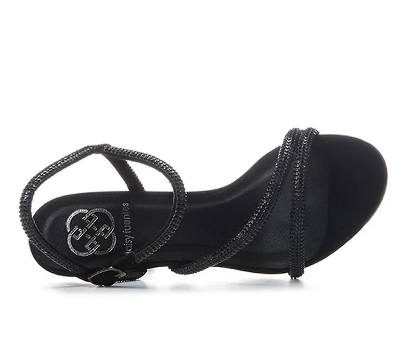Women's Daisy Fuentes Hope Dress Sandals