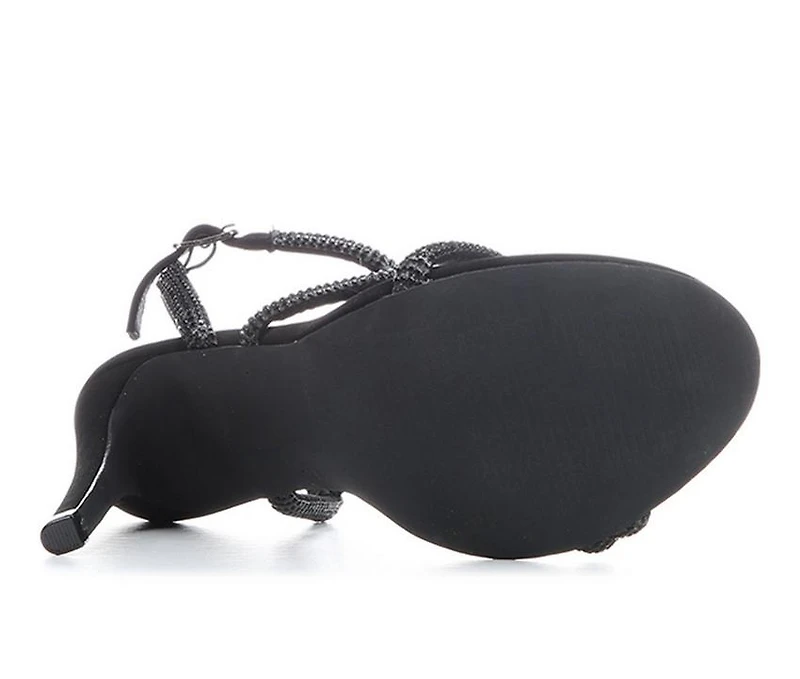 Women's Daisy Fuentes Hope Dress Sandals