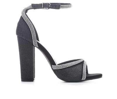 Women's Daisy Fuentes Rego Dress Sandals