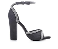 Women's Daisy Fuentes Rego Dress Sandals