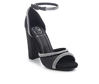Women's Daisy Fuentes Rego Dress Sandals