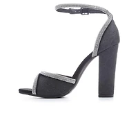 Women's Daisy Fuentes Rego Dress Sandals
